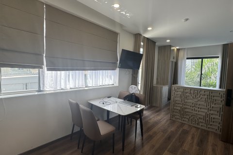 Квартира студия в Биньтхань, Хошимин , № 30235 4