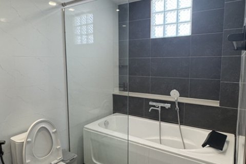 Квартира студия в Биньтхань, Хошимин , № 30235 7