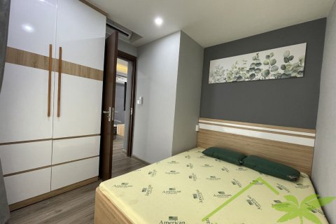 2 bedrooms Apartment in Nha Trang,  No. 9964