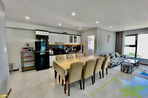 3 bedrooms Apartment in Nha Trang,  No. 9963