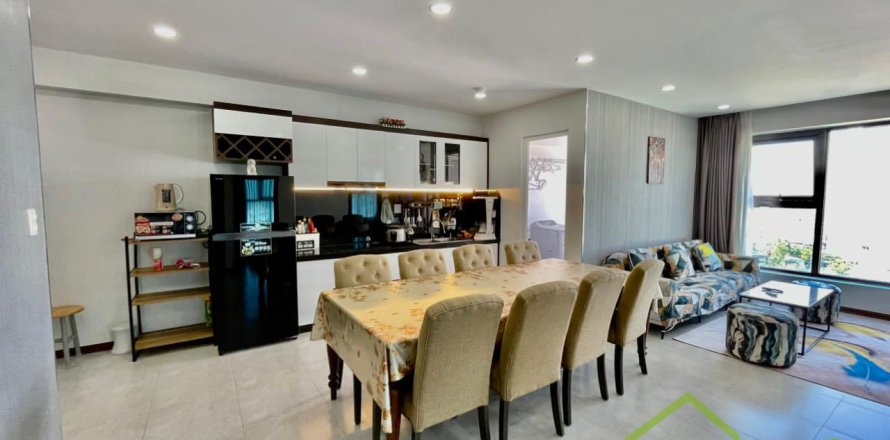 3 bedrooms Apartment in Nha Trang, No. 9963
