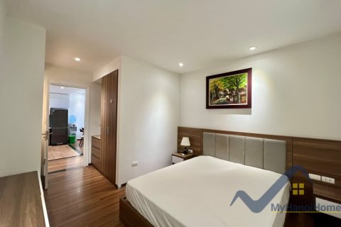 3 bedrooms Apartment in Tay Ho, Ha Noi,  No. 26615 18