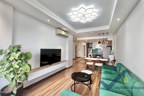 3 bedrooms Apartment in Tay Ho, Ha Noi,  No. 26615 5