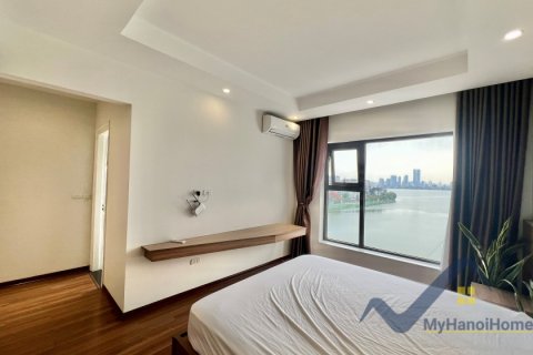 3 bedrooms Apartment in Tay Ho, Ha Noi,  No. 26615 11
