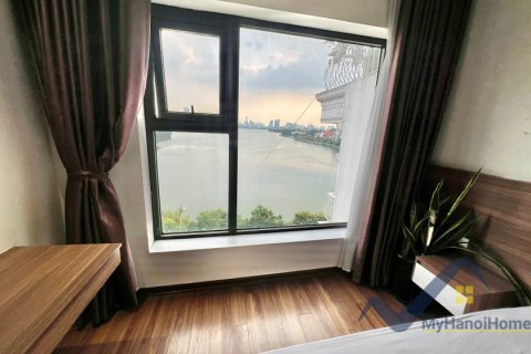 3 bedrooms Apartment in Tay Ho, Ha Noi,  No. 26615 12