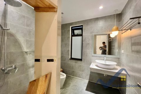 3 bedrooms Apartment in Tay Ho, Ha Noi,  No. 26615 19