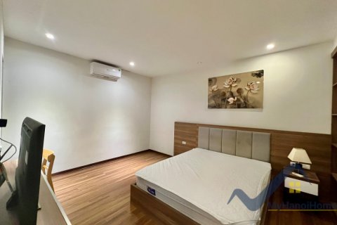 3 bedrooms Apartment in Tay Ho, Ha Noi,  No. 26615 17