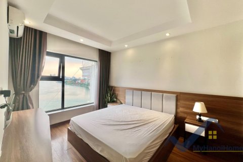3 bedrooms Apartment in Tay Ho, Ha Noi,  No. 26615 10