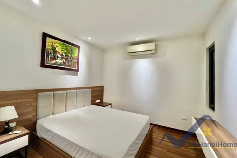 3 bedrooms Apartment in Tay Ho, Ha Noi,  No. 26615 15