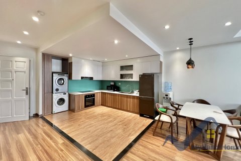 3 bedrooms Apartment in Tay Ho, Ha Noi,  No. 26615 2