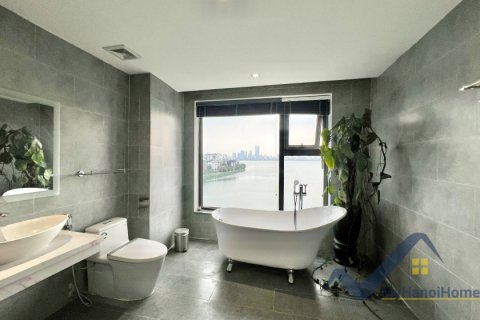 3 bedrooms Apartment in Tay Ho, Ha Noi,  No. 26615 14