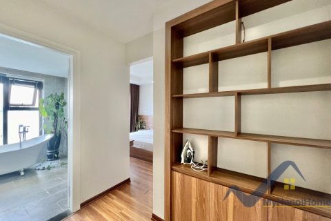 3 bedrooms Apartment in Tay Ho, Ha Noi,  No. 26615 8