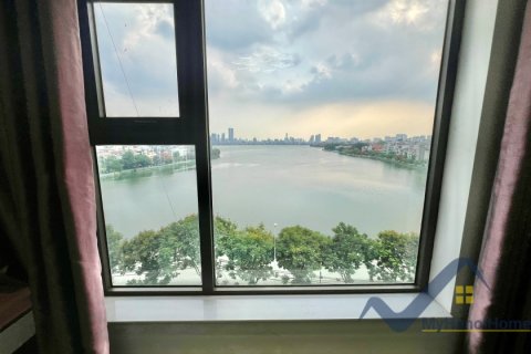 3 bedrooms Apartment in Tay Ho, Ha Noi,  No. 26615 6