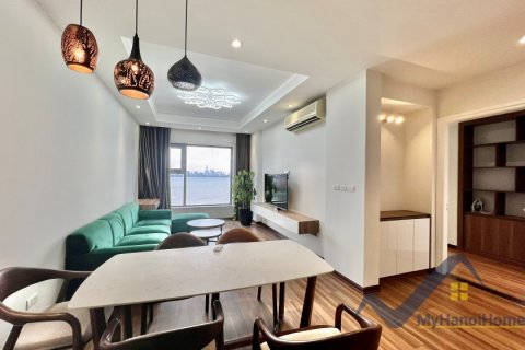 3 bedrooms Apartment in Tay Ho, Ha Noi,  No. 26615 4