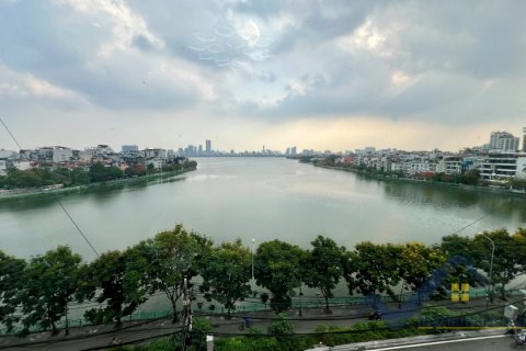 3 bedrooms Apartment in Tay Ho, Ha Noi,  No. 26615 7