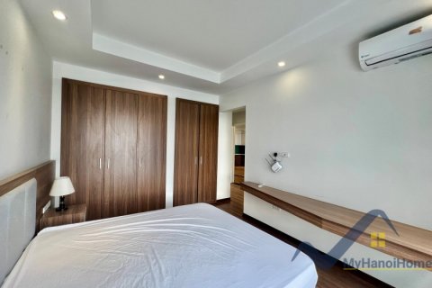 3 bedrooms Apartment in Tay Ho, Ha Noi,  No. 26615 16