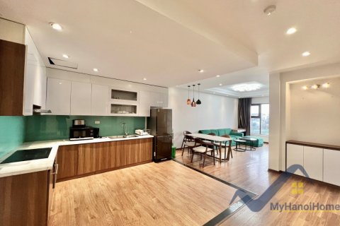 3 bedrooms Apartment in Tay Ho, Ha Noi,  No. 26615