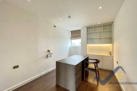 Квартира с 4 спальнями в Тэйхо, Ханой ,  № 26620 13