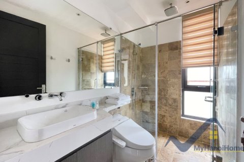 Квартира с 4 спальнями в Тэйхо, Ханой ,  № 26620 19