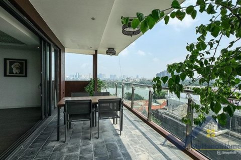 Квартира с 4 спальнями в Тэйхо, Ханой ,  № 26620 6