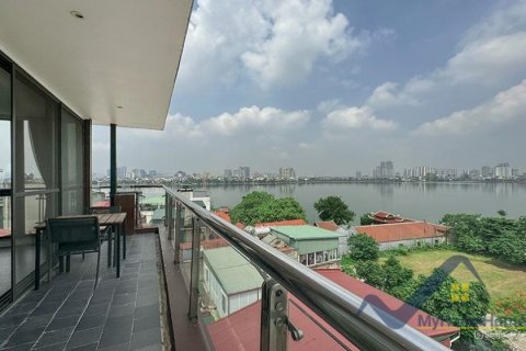 Квартира с 4 спальнями в Тэйхо, Ханой ,  № 26620 24