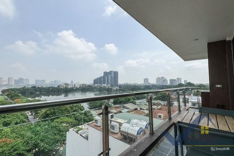 Квартира с 4 спальнями в Тэйхо, Ханой ,  № 26620 25