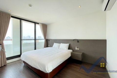 Квартира с 4 спальнями в Тэйхо, Ханой ,  № 26620 17