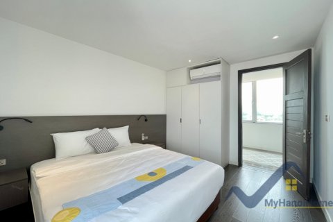 Квартира с 4 спальнями в Тэйхо, Ханой ,  № 26620 16