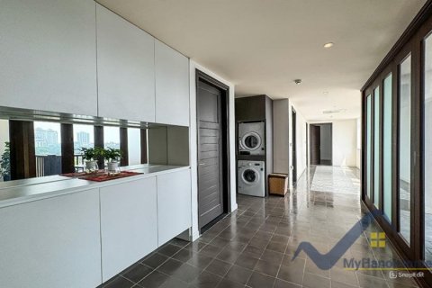 Квартира с 4 спальнями в Тэйхо, Ханой ,  № 26620 12