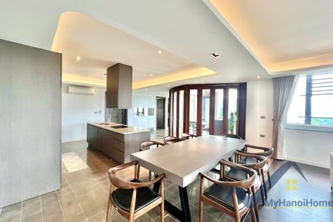 Квартира с 4 спальнями в Тэйхо, Ханой ,  № 26620 8