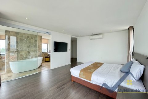 Квартира с 4 спальнями в Тэйхо, Ханой ,  № 26620 22