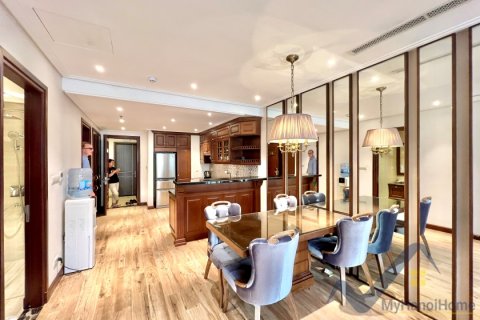 2 bedrooms Apartment in Hoan Kiem, Ha Noi,  No. 26619 6