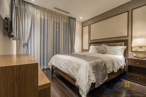 2 bedrooms Apartment in Hoan Kiem, Ha Noi,  No. 26619 15