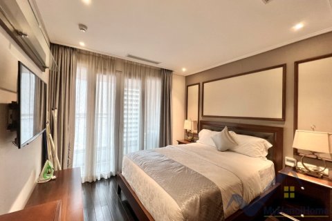 2 bedrooms Apartment in Hoan Kiem, Ha Noi,  No. 26619 8