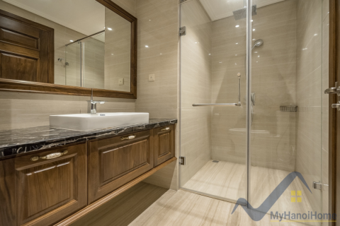 2 bedrooms Apartment in Hoan Kiem, Ha Noi,  No. 26619 11