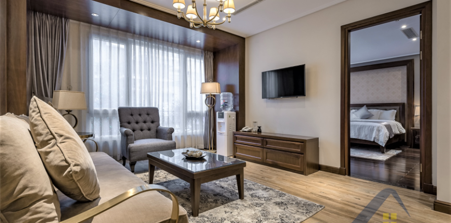 2 bedrooms Apartment in Hoan Kiem, Ha Noi,  No. 26619