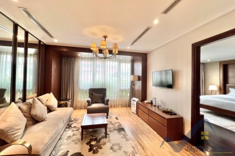 2 bedrooms Apartment in Hoan Kiem, Ha Noi,  No. 26619 4