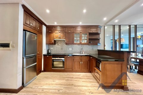 2 bedrooms Apartment in Hoan Kiem, Ha Noi,  No. 26619 5