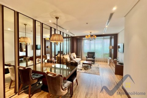 2 bedrooms Apartment in Hoan Kiem, Ha Noi,  No. 26619 2