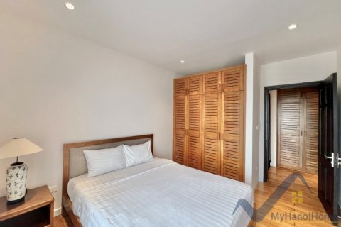 3 bedrooms Apartment in Hoan Kiem, Ha Noi, No. 26618 19