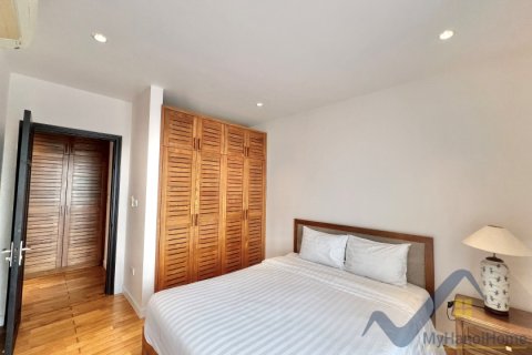 3 bedrooms Apartment in Hoan Kiem, Ha Noi, No. 26618 17
