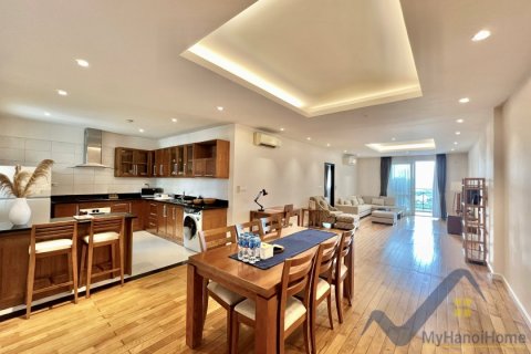 3 bedrooms Apartment in Hoan Kiem, Ha Noi, No. 26618