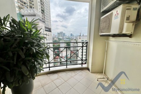 3 bedrooms Apartment in Hoan Kiem, Ha Noi, No. 26618 4