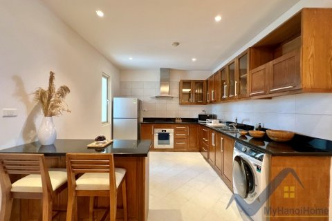 3 bedrooms Apartment in Hoan Kiem, Ha Noi, No. 26618 9