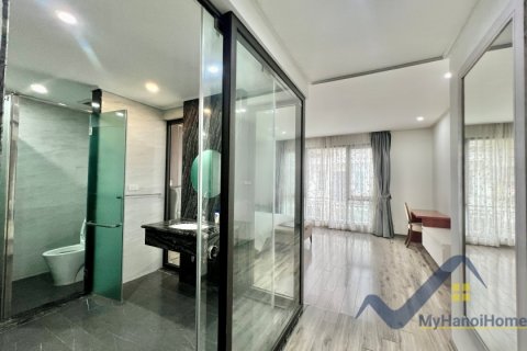 1 bedroom Apartment in Ba Dinh, Ha Noi,  No. 26617 6