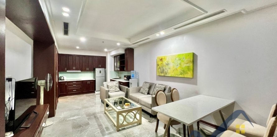 1 bedroom Apartment in Ba Dinh, Ha Noi,  No. 26617