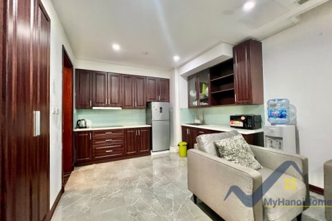 1 bedroom Apartment in Ba Dinh, Ha Noi,  No. 26617 3