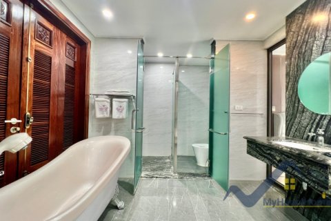 1 bedroom Apartment in Ba Dinh, Ha Noi,  No. 26617 10