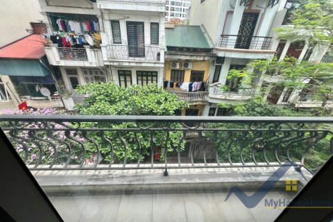 1 bedroom Apartment in Ba Dinh, Ha Noi,  No. 26617 11