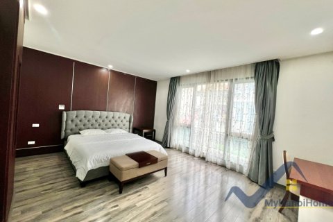 1 bedroom Apartment in Ba Dinh, Ha Noi,  No. 26617 7